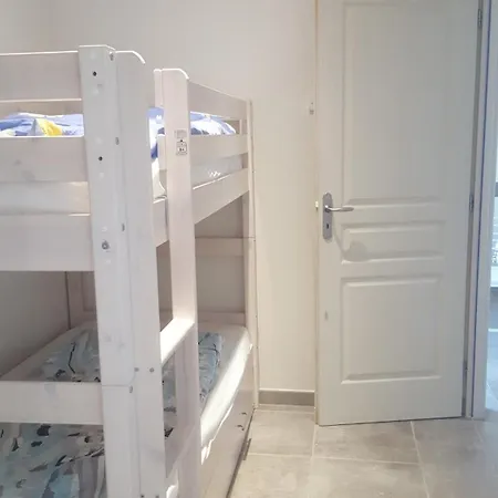 Pres De Royan 7 Minutes Confort Calme Rdc Espace Detente Jardin Lejlighed Sémussac