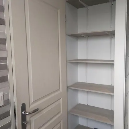 Pres De Royan 7 Minutes Confort Calme Rdc Espace Detente Jardin Lejlighed *