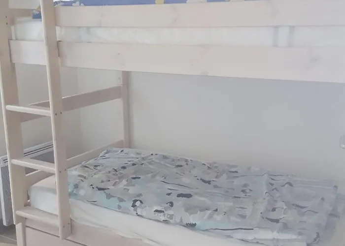 公寓 Pres De Royan 7 Minutes Confort Calme Rdc Espace Detente Jardin *