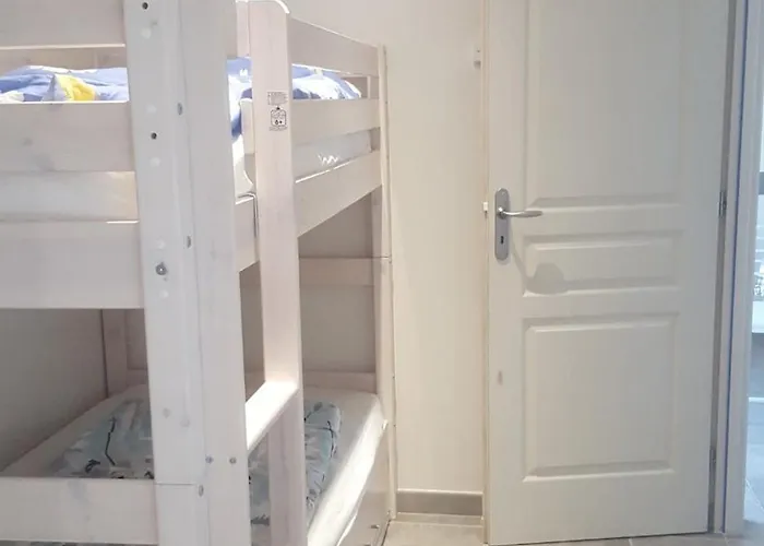 Pres De Royan 7 Minutes Confort Calme Rdc Espace Detente Jardin 公寓 Sémussac